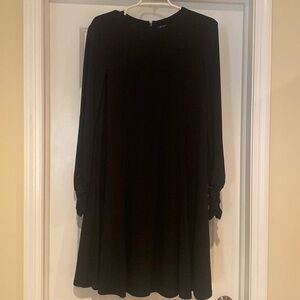 Ralph Lauren Long Sleeve Dress